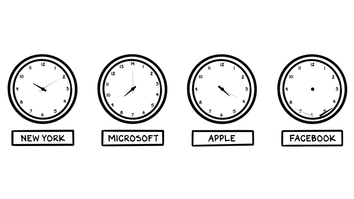 Time Machines & Species Failure No Mercy / No Malice