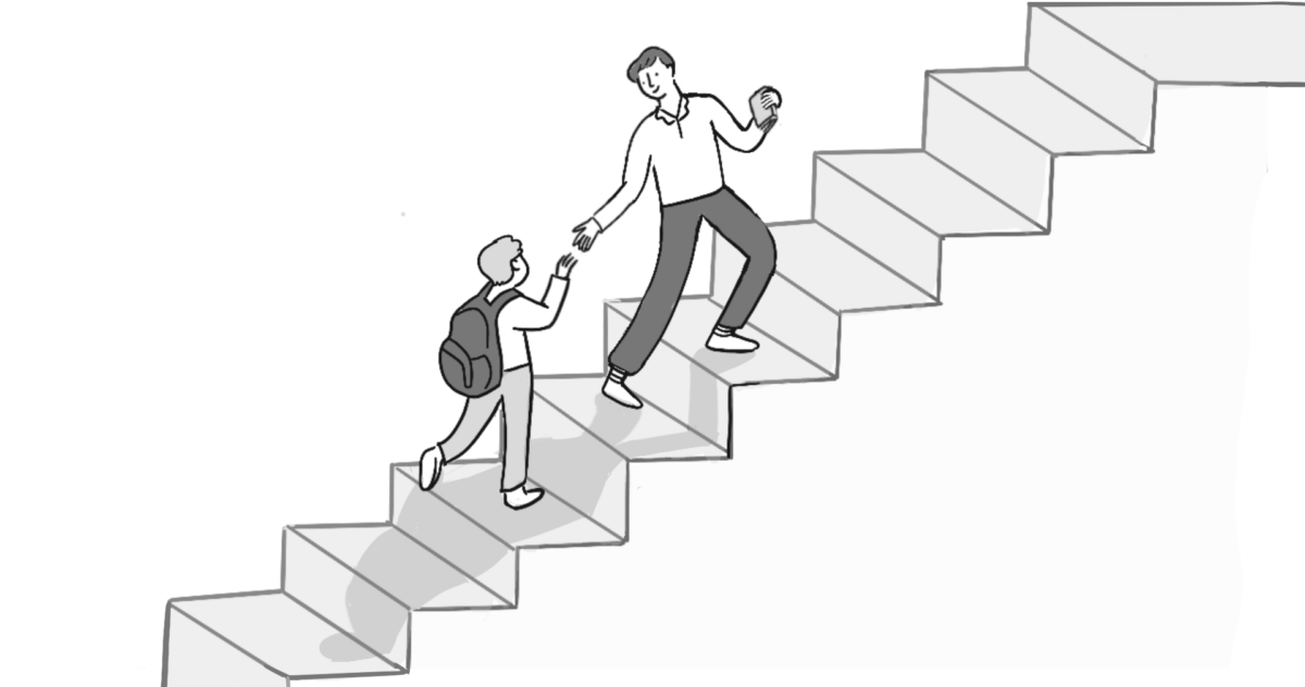 Head of the Class No Mercy / No Malice