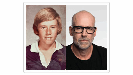 Notes on Being a Man