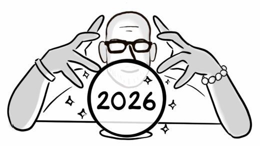 2026 Predictions