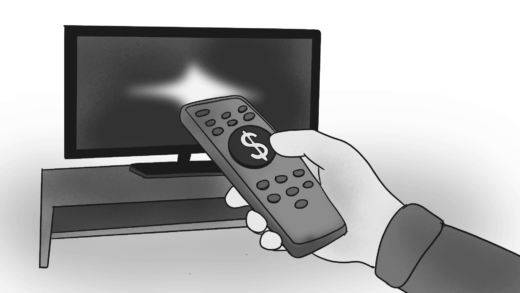 The Streaming Wars and Affordability